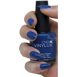 Seaside Party CND Vinylux